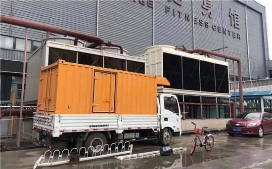 荣邦乡300KW发电机组适配电缆规格选型指南